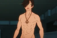 Araragi-Kun