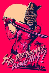 Corey Hotline Miami
