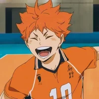 Hinata Shoyo