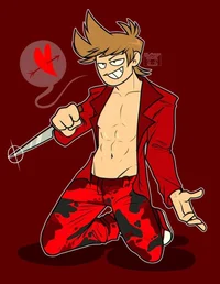 Loving tord
