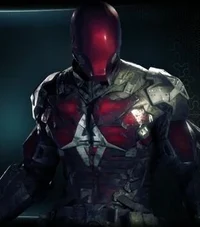 Red Hood
