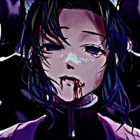 Sick Shinobu