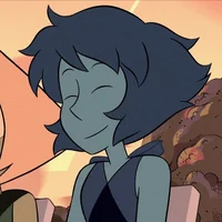 Lapis Lazuli