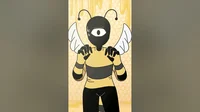 Seek bee bee bumble