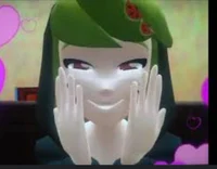 Yandere Melony