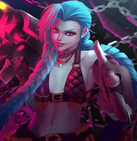 Jinx