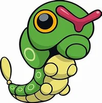 Caterpie