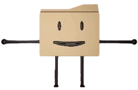 Folder HfjONE
