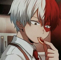 Shoto Todoroki