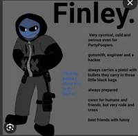 Finley