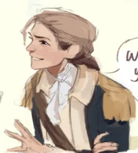 John Laurens