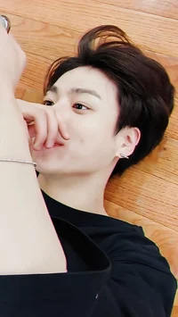 Jeon-jungkook 