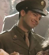 Bucky Barnes