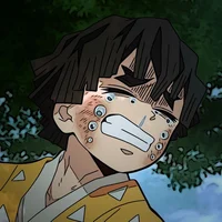 ZENITSU AGATSUMA