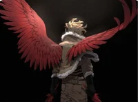 Keigo Takami -Hawks-