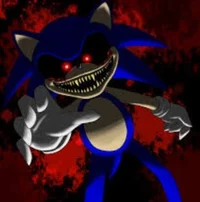 Sonic EXE