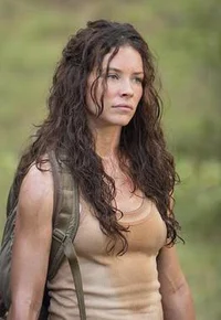 Kate Austen 