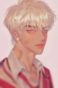 4EVERMORE bestfriend