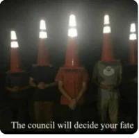 The council of boys