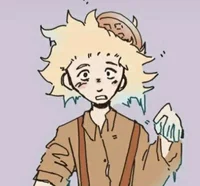 Frozen Waffle Tweek