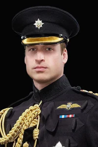 Prince William 