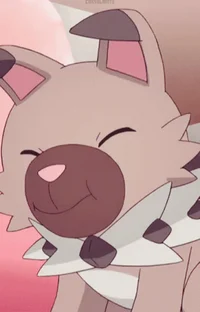 Rockruff