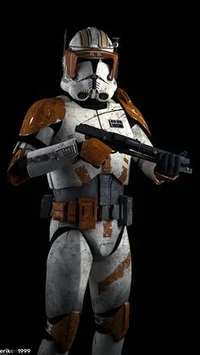 Commander Cody