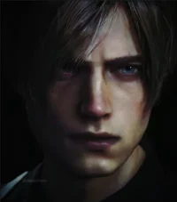 Leon Kennedy