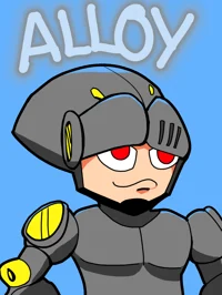 Alloy