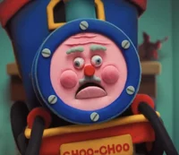 Mr choo choo