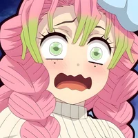 Mitsuri Kanroji