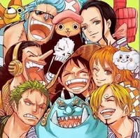 The Strawhats