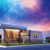 Spirit Mcdonalds