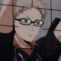 Tsukki shima kei