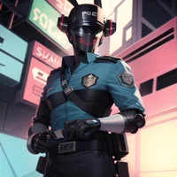 Cyber Police Unit