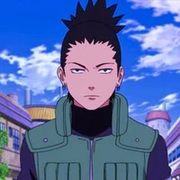 shikamaru nara