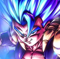 Gogeta