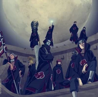 Akatsuki RPG