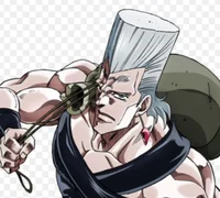 Husband Polnareff 