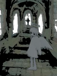 abandoned kingdom of