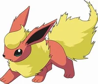Flareon