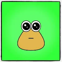 Baby Pou