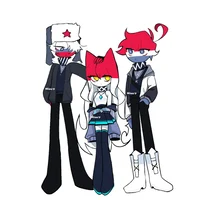 Russia and Netherlan