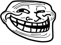 Trollface
