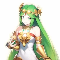 Palutena missions
