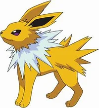 Jolteon