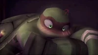 Yandere raphael