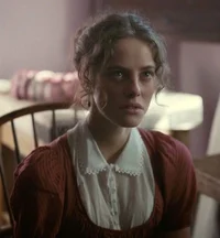 Walburga Eliza Black