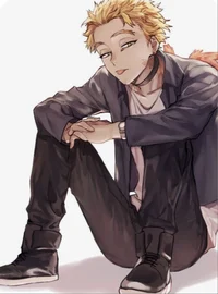 Keigo Takami -Hawks-