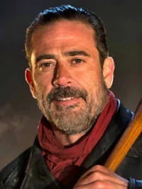 Negan Smith